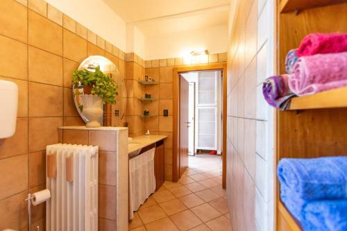 Apartamento Il Balcone Di Aurora