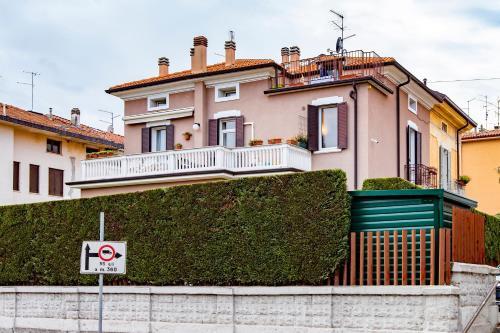 Apartamento Il Balcone Di Aurora