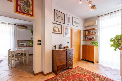 Apartamento Il Balcone Di Aurora