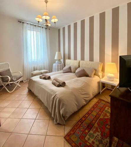 Apartamento Il Balcone Di Aurora