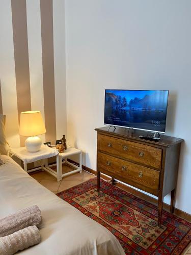 Apartamento Il Balcone Di Aurora