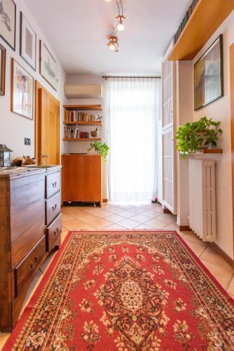 Apartamento Il Balcone Di Aurora