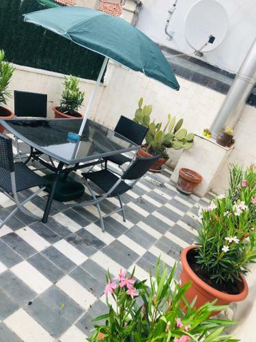 Apartamento Sophia Center Loft