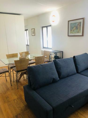 Apartamento Sophia Center Loft