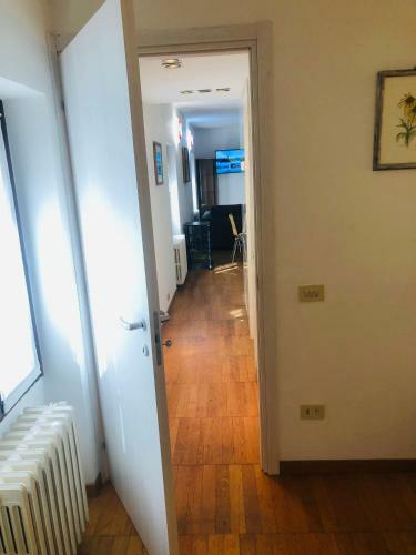 Apartamento Sophia Center Loft
