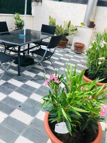 Apartamento Sophia Center Loft