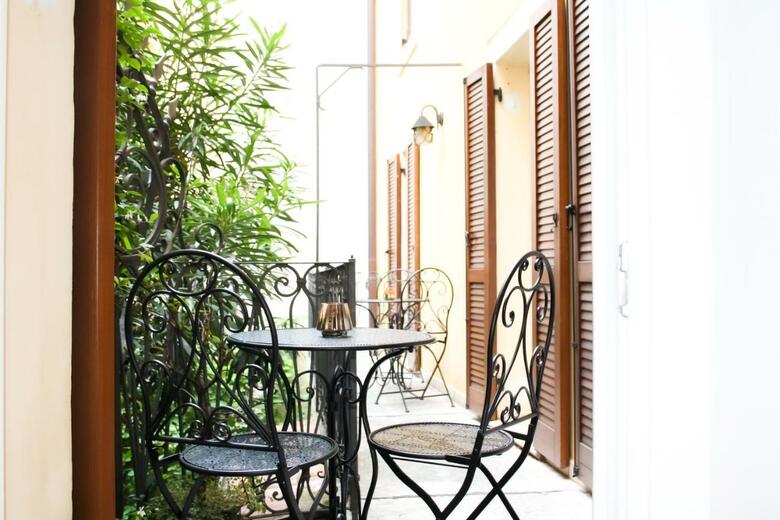 Hostal Antiche Mura - Italian Homing