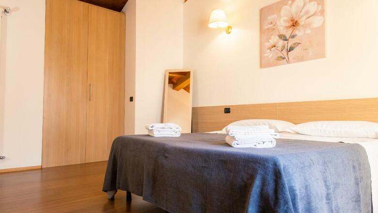 Hostal Antiche Mura - Italian Homing