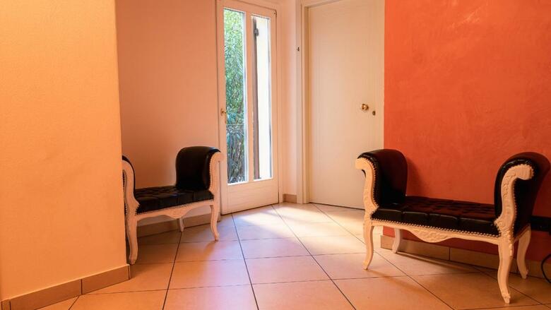 Hostal Antiche Mura - Italian Homing