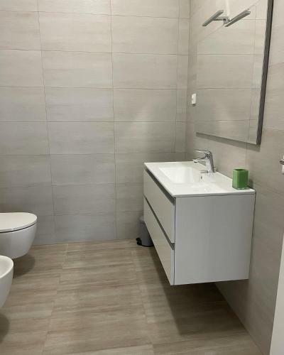 Apartamento Residenza Gasparoni Di Guidi Eleonora