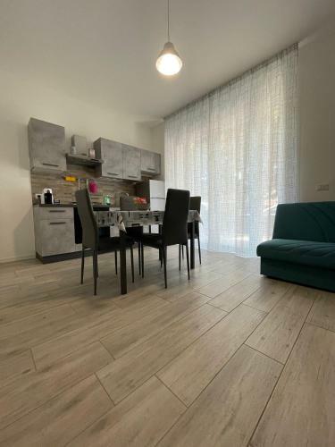 Apartamento Residenza Gasparoni Di Guidi Eleonora