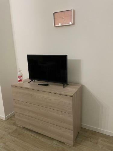 Apartamento Residenza Gasparoni Di Guidi Eleonora