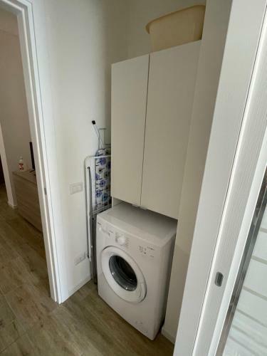 Apartamento Residenza Gasparoni Di Guidi Eleonora