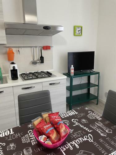 Apartamento Residenza Gasparoni Di Guidi Eleonora