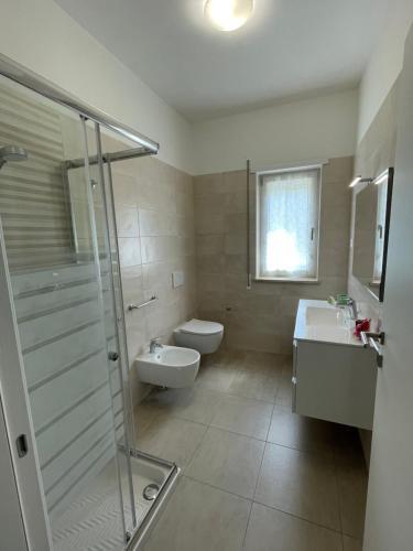 Apartamento Residenza Gasparoni Di Guidi Eleonora