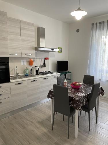 Apartamento Residenza Gasparoni Di Guidi Eleonora