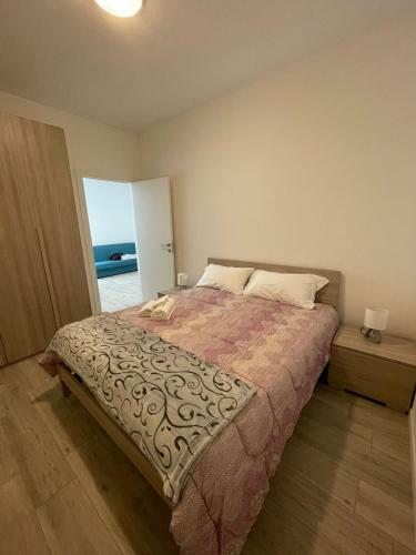 Apartamento Residenza Gasparoni Di Guidi Eleonora