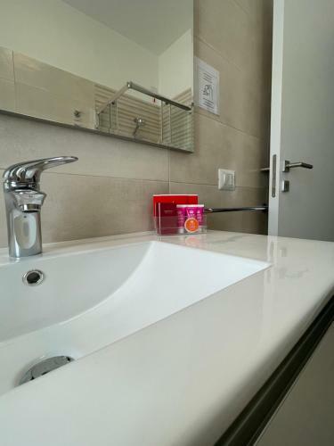 Apartamento Residenza Gasparoni Di Guidi Eleonora