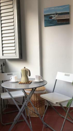 Apartamento Estudio R�a Y Playa