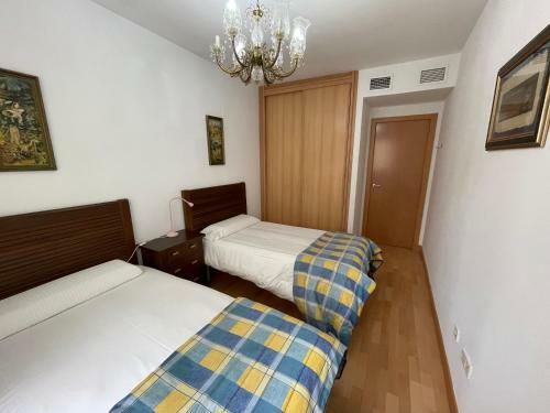Apartamento Miguel Servet