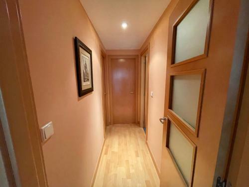 Apartamento Miguel Servet