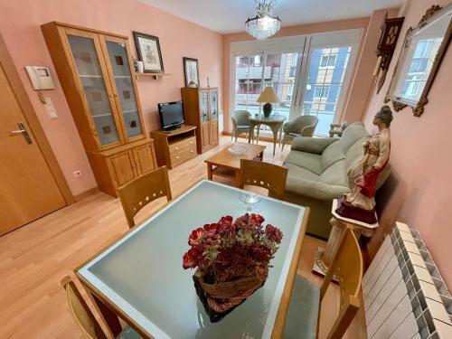 Apartamento Miguel Servet