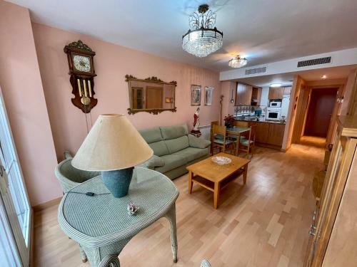 Apartamento Miguel Servet