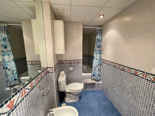 Apartamento Miguel Servet