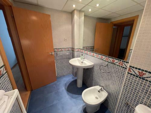 Apartamento Miguel Servet