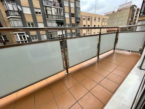 Apartamento Miguel Servet