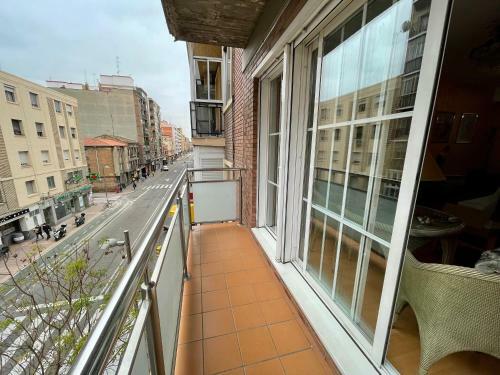 Apartamento Miguel Servet