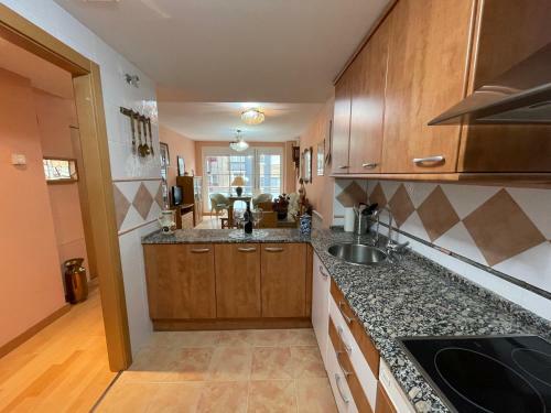 Apartamento Miguel Servet