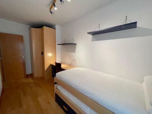 Apartamento Miguel Servet