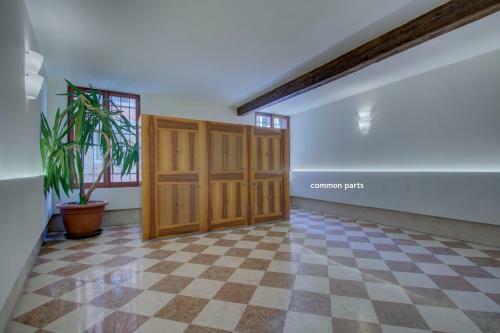 Apartamento Marco Canal Views
