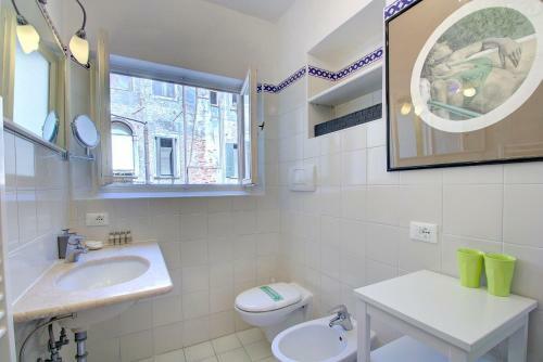 Apartamento Marco Canal Views