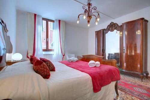 Apartamento Marco Canal Views