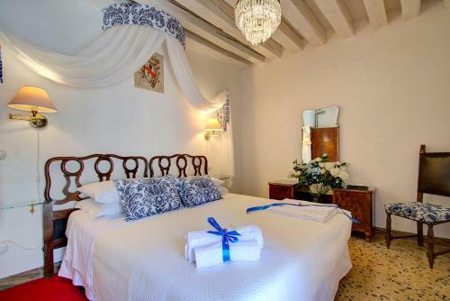 Apartamento Marco Canal Views