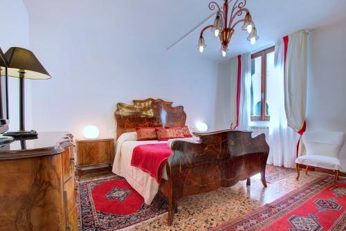 Apartamento Marco Canal Views