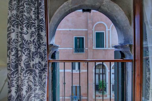 Apartamento Marco Canal Views