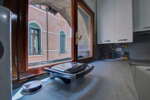 Apartamento Marco Canal Views