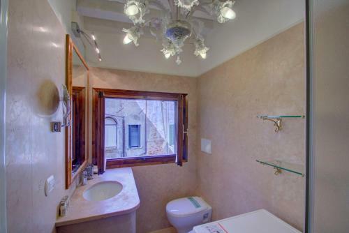 Apartamento Marco Canal Views
