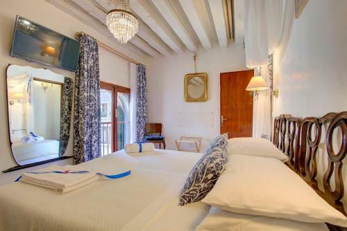 Apartamento Marco Canal Views