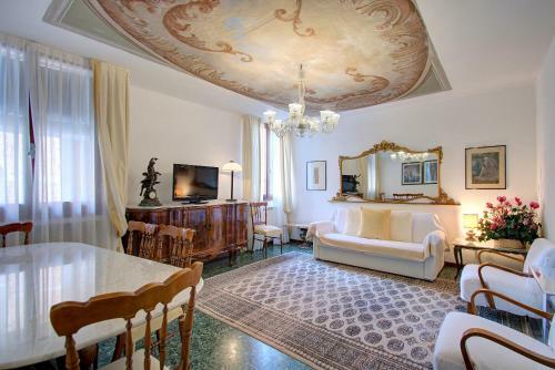 Apartamento Marco Canal Views
