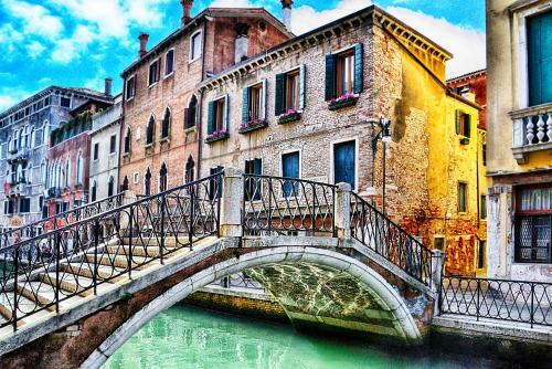 Apartamento The Arch Historic Accommodation