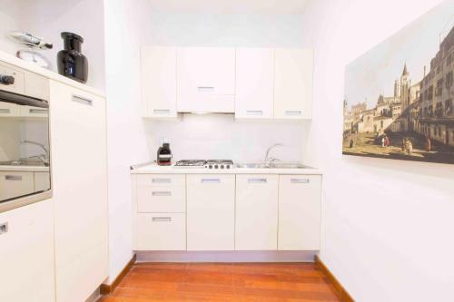 Apartamento The Arch Historic Accommodation