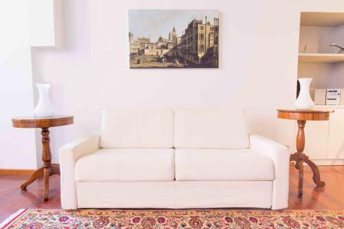 Apartamento The Arch Historic Accommodation