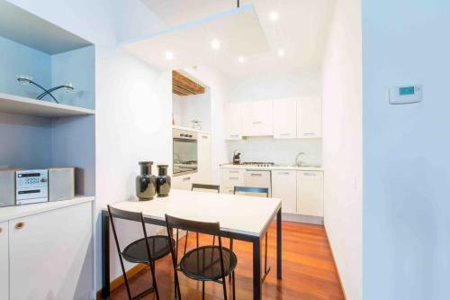 Apartamento The Arch Historic Accommodation