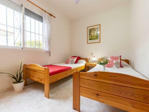 Holiday Home Carmen