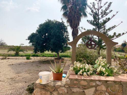 Caseta Lo RIU - Mediterranean Way