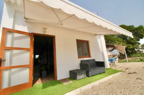Caseta Lo RIU - Mediterranean Way